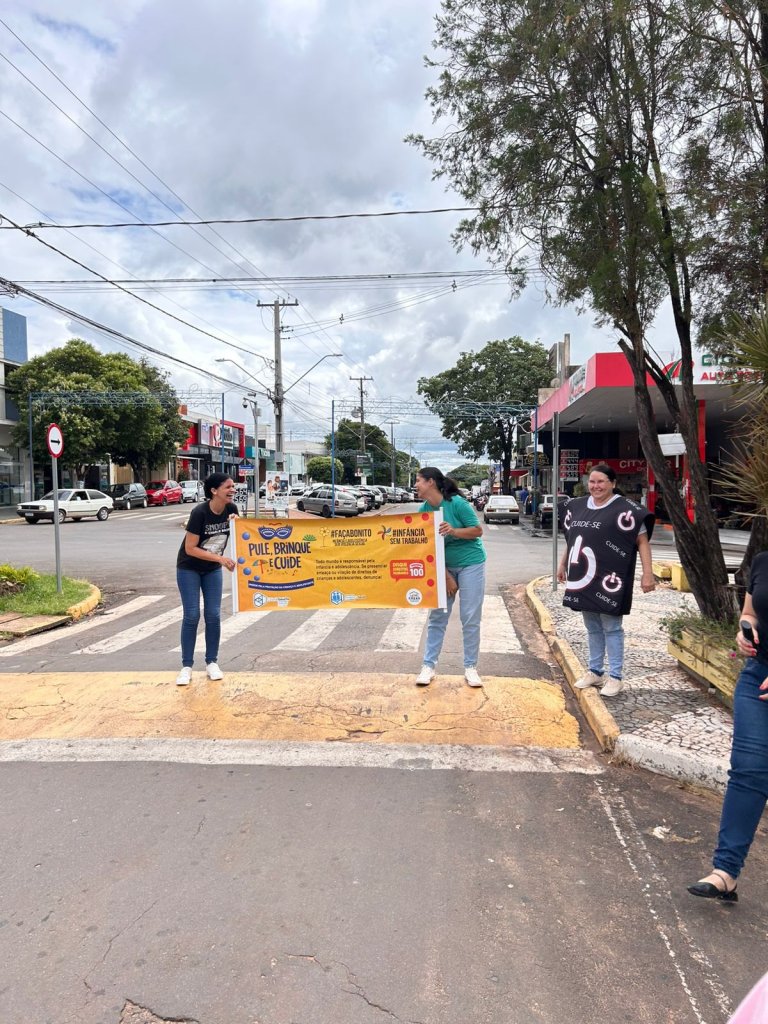 Ação reforça importância da prevenção às Infecções Sexualmente Transmissíveis