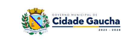 Logotipo ENTIDADE NOMEDAPREFEITURA